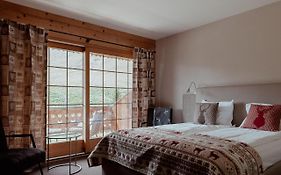 Hotel L'Etable